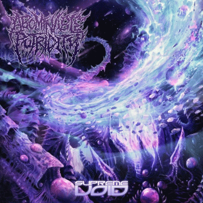 Abominable Putridity : Supreme Void